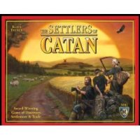 Settlers of Catan