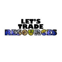 Catan Let's Trade T-shirt