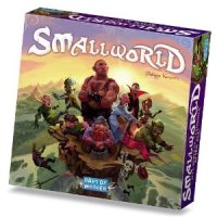 Small World!