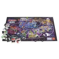 Star Wars Risk! Star Wars Risk!