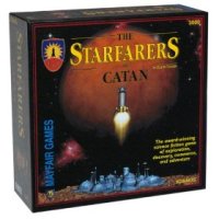 Starfarers of Catan