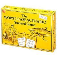 Worst Case Survival
