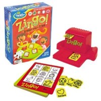 ThinkFun Bingo