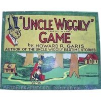 Uncle Wiggily game