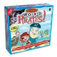 Word Pirates
