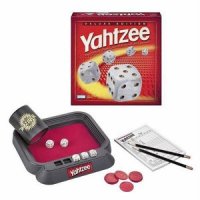Yahtzee Deluxe