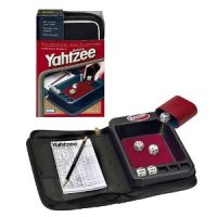 Yahtzee Folio