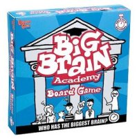 Big Brain Academy!