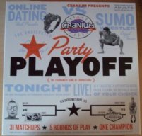 Cranium Party Playoff