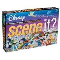 Disney games