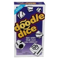 Doodle Dice