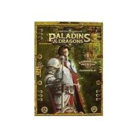 Dungeon Twister Paladins and Dragons!