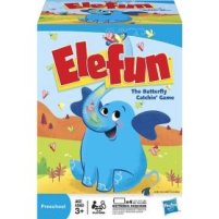 Elefun game!