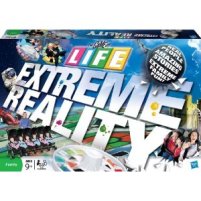 Extreme Reality