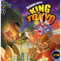 King of Tokyo