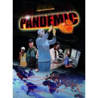 Pandemic board game