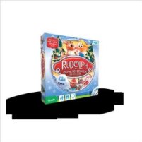 Rudolph DVD Game!