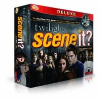 Scene It? Twilight!