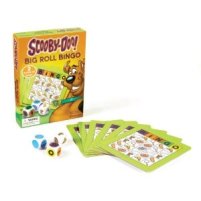 Scooby Doo Bingo!