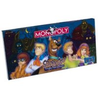 Scooby Doo Monopoly