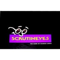 Scrutineyes game!