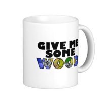 Catan Give Me Some Wood