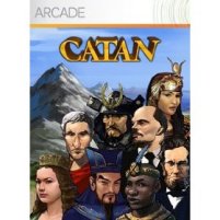 Settlers of Catan Xbox 360