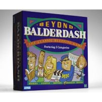 Balderdash