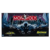 Batman Monopoly