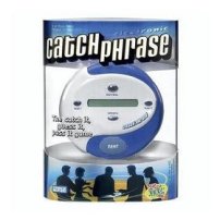 Catch Phrase game!