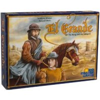 El Grande!