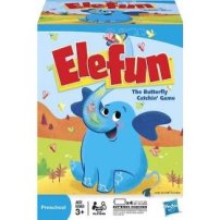 Elefun game