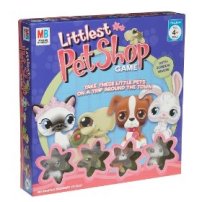 Littlest Pet Shop game