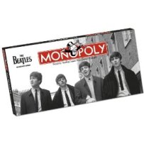 Monopoly editions