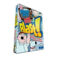 Family Guy DVD Blast!!