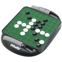 Othello board game