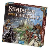 Shadows Over Camelot!