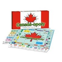 Canadian Monopoly