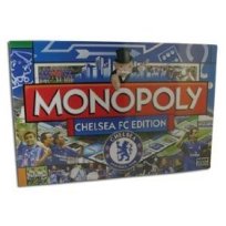 Chelsea Monopoly