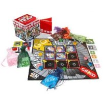 Gift Trap board game