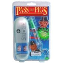 Pass the Pigs!