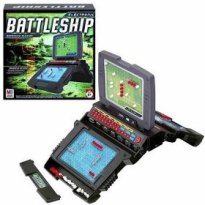 Battleship board game!