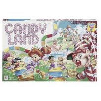Candyland board games