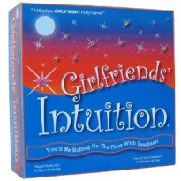 Girlfriend's Intuition