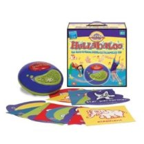 Cranium Hullabaloo