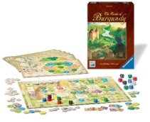 Castles of Burgundy!