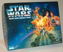 Star Wars Death Star