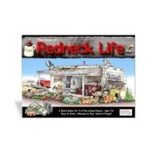 Redneck Life Game