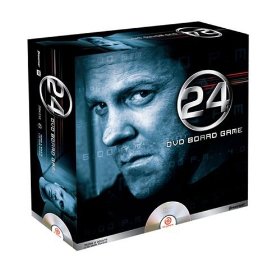 24 DVD board game!