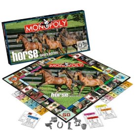 Horse Monopoly